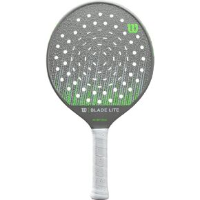 Wilson Blade Lite Gruuv V2 Platform Tennis Paddle