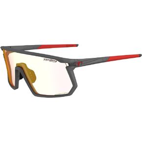 Tifosi Optics Moab Cycling Glasses - Ideal For Cycling (Gravel, MTB & Road), Baseball, Softball & Pickleball