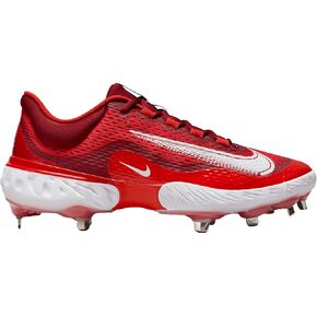 Nike mens Alpha Huarache Elite 4