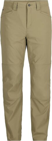 Simms Men's Challenger Long Sleeve Shirt in Saudi Arabia
