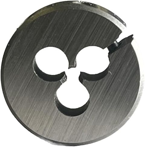 HHIP 1016-1014 4-40 (13/16 OD) Adjustable Round Split Die in Saudi Arabia