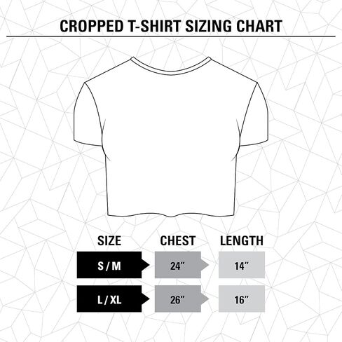 Calhoun NHL Surf & Skate Womens Oversize Drop Shoulder Acid Wash Cropped T-Shirt in Saudi Arabia