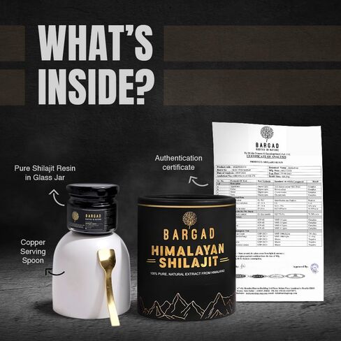 Pure Himalayan Shilajit Resin High Potency for Men & Women|75 Servings|Energy Boost & Immune Support, 85+ Trace Minerals, 75%+ Fulvic Acid, 30g in Saudi Arabia