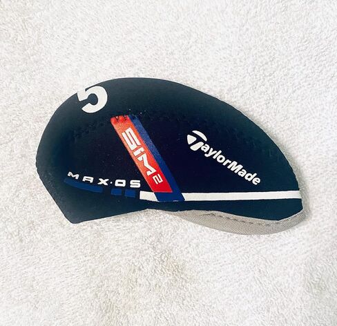 Taylor Made Sim Max 2 OS Iron Cover Set of 10 in Saudi Arabia