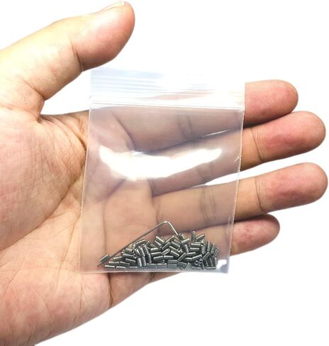 100pcs M2 X 2mm 304 Set Screws Stainless Steel 2mm x 2mm Set Screws,Allen Head Hex Hexagon Socket Set Screws with 0.9mm Allen Wrench,2mm Set Screw hex Allen Head Socket Set Screws. in Kuwait