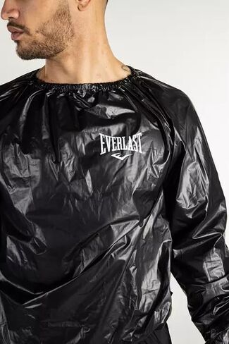 بدلة ساونا من مادة PVC من Everlast للبالغين من الجنسين in Saudi Arabia