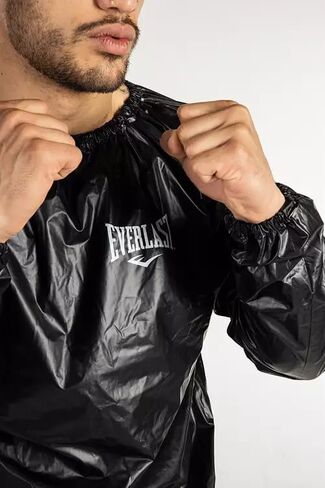 بدلة ساونا من مادة PVC من Everlast للبالغين من الجنسين in Saudi Arabia