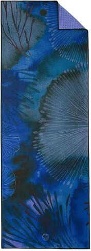 منشفة يوجا يوجيتوس للجنسين من ماندوكا، مائية، قياسية in Kuwait