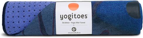منشفة يوجا يوجيتوس للجنسين من ماندوكا، مائية، قياسية in Kuwait
