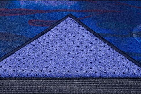 منشفة يوجا يوجيتوس للجنسين من ماندوكا، مائية، قياسية in Kuwait