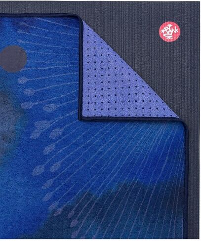 منشفة يوجا يوجيتوس للجنسين من ماندوكا، مائية، قياسية in Kuwait