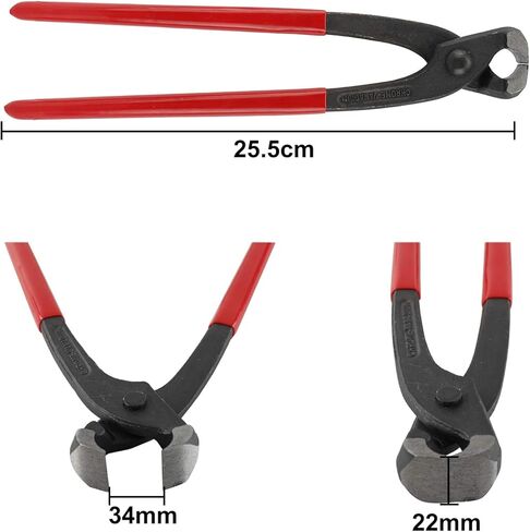 70 قطعة 7-21 مللي متر 304 مشابك خرطوم أذن واحدة من الفولاذ المقاوم للصدأ مع ذو طيات in Kuwait