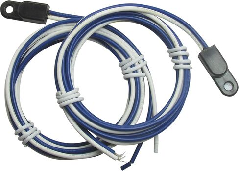 4204150 ثلاجة الثرمستور TH4150 مستشعر درجة حرارة الثلاجة 3014350 in Kuwait