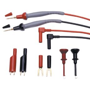8000 Series Test Lead Kit