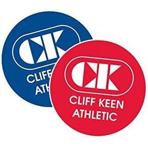 Cliff Keen Red & Blue Wrestling Referee Flipdisc