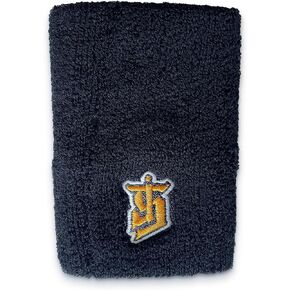 Jamie Slays Sweatbands for Guitarists