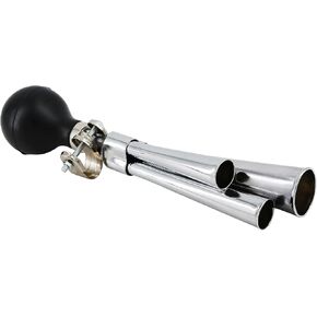 Classic Vintage Bicycle Air Horn Straight Tube for Most Bicycle Golf Carts in Kuwait