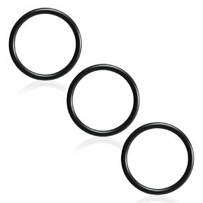 91319-PAA-A01 O-Ring for Honda (3 Pack)