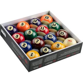 Koda Pro X Pool Ball Set