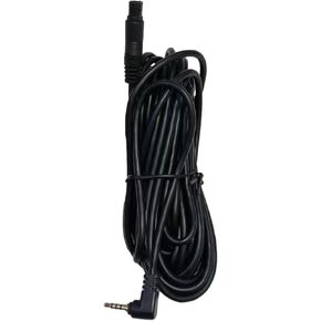 V7-4CH Dash Cam Rear Camera Extension Cord Cable(5 pin, 7.5m)
