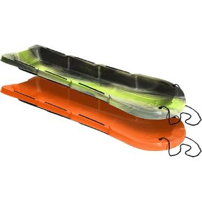 Pelican Sled Mega Snow Glider - Single or Combo - 4 Season Sled - Any Outdoors Activities in Kuwait