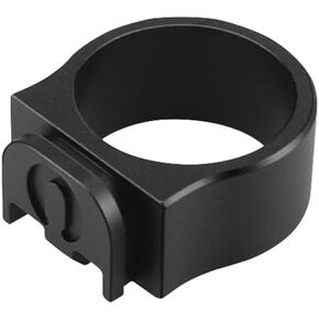 GOTICAL – Rear Slide Pull Plate for All Glock GEN 1-5 Model Slide Rack Assist Rear Plater Ring G17 19 22 23 32