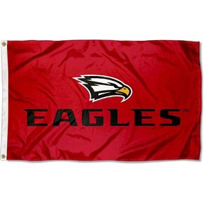 Polk State College Eagles Flag
