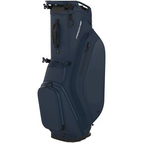 Callaway Golf Fairway 14 Golf Bag (Fairway 14, No Logo, Navy)