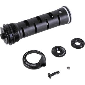 RockShox Compression Damper, 2018+ Reba A7 80-100mm/120mm, OneLoc Remote Compatible, Motion Control
