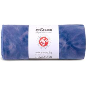 منشفة يوجا إيكوا للجنسين من ماندوكا، Yes Please TD، قياسية in Kuwait