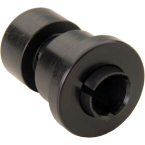 Porper Tip Clamp