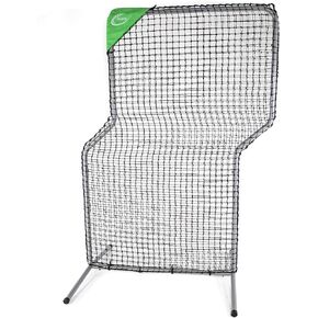 Skywalker Sports Baseball & Softball 7ft x 5ft Sky Screen Black