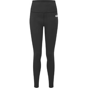 Gill Womens Pursuit 1.5mm Neoprene Leggings for All Water Sports Dinghy Sailing Paddle Sports Paddleboarding and Surfing