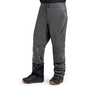 Cruiser 3L Pant - Unisex Gray / L