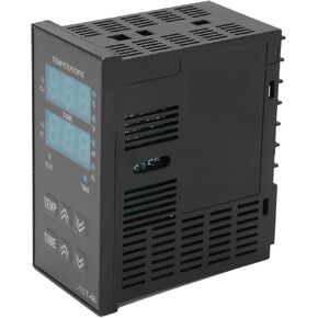 Digital Temperature Controller, PID Temperature Controller for Heat Press