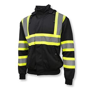 SW01X-1PBS-L Black - Size L