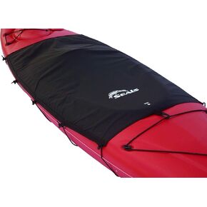 Seals Kayak Cockpit Drape Cover