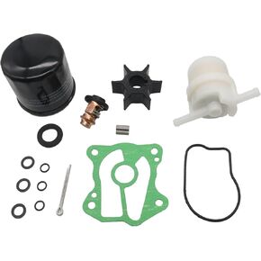 06211ZV5505 Outboard Maintenance Repair Kit for Honda BF35A BF40A BF45A BF50A Motor Marine 06211-ZV5-505