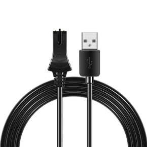 2-Pack, 1866460 i-Pilot Link Charging Cable for All Minn Kota i-Pilot Link remotes, Including Bluetooth-Enabled and Legacy Models, Black
