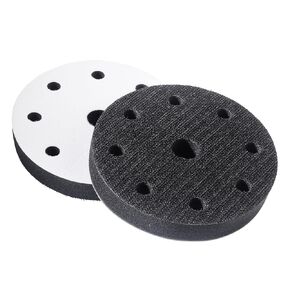 492271 Sanding StickFix Interface Pad 5 Inch for Festool Sander, 5-inch Abrasive Net Sander Pad - 2 Pack