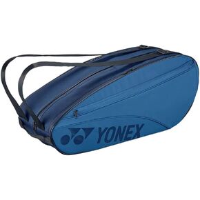 YONEX BA42326EX Team Racquet Bag (6pcs) 2023 (SKY BLUE)