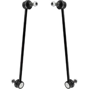 2Pcs Front Suspension Stabilizer Sway Bar Link Kit Left Driver & Right Passenger Fit For Toyota Celica 2000 2001 2002 2003 2004 2005 GT GTS Hatchback 2-Door 1.8L l4 Replace# K80878