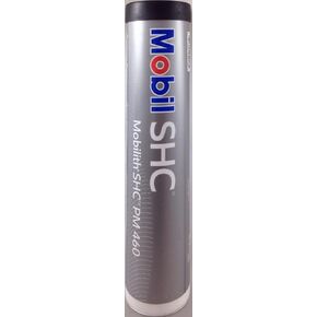 Mobilith SHC PM 460 Synthetic Grease