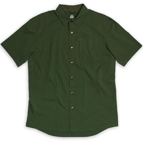 Club Ride Apparel Men's Transit Tee - Short Sleeve Cycling T-Shirt