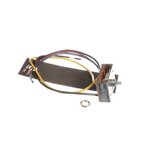 Fan Switch 3 Speed 3D115 E035-70005904