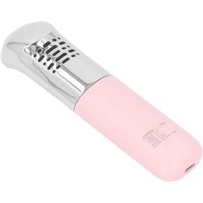 Portable Handheld Moxibustion Massager for Facial Rejuvenation, Stress Relief Electric Facial Heating Device