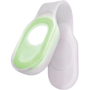 Prestige Medical Nurse Clip Safety Light, Green