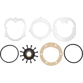 Threaded Impeller Kit SCP-091027B Replaces Johnson 09-1027BT-1