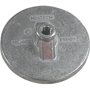 SIERRAMARINE Sierra International 18-6016 Marine Aluminum Anode