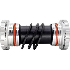 BB52 Bottom Bracket Compatible with Shimano Mountain Bicycle Bottom Brackets 68/73mm